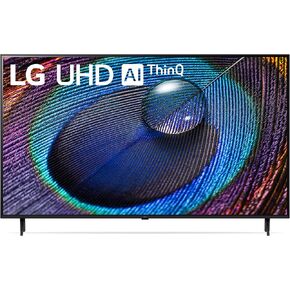 LG 50-Inch Class UR9000 Series Alexa Built-in AI-Powered 4K Smart TV (3840 x 2160),Bluetooth, Wi-Fi, USB, Ethernet, HDMI 60Hz Refresh Rate, 2023 in Saudi Arabia