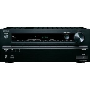 Onkyo TX-NR646 7.2-Channel Network A/V Receiver in Kuwait