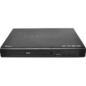 OREI Multi Region Free HDMI DVD Player - PAL Ntsc Conversion Play DVDs from Anywhere On Your American TV in Saudi Arabia