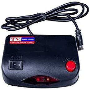 TV Antenna Accessories - Power Supply Parts - Adapter - Control Box - Remote Controller in Saudi Arabia