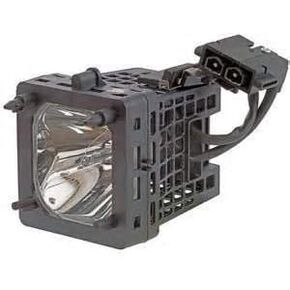 مصباح بديل لجهاز عرض التلفزيون XL-5200 لـ Snoy KDS-50A2000/SONY 50A2020/SONY 50A3000/SONY 55A2000/SONY 55A2020/SONY 55A3000/SONY 60A2000/SONY 60A2020/SONY 60A3000 مع السكن in Kuwait