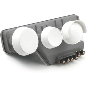 DIRECTV Reverse Band 5 Satellite UltraHD 4K Legacy LNB (SL5KRB) in Saudi Arabia