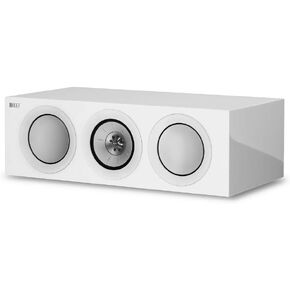 مكبر صوت مركزي KEF R2c (أسود لامع) in Saudi Arabia