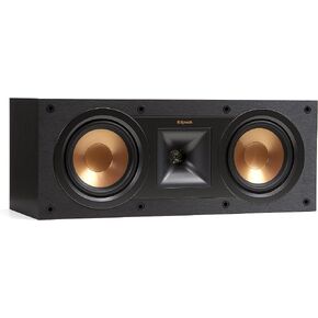 Klipsch Reference R-25C مكبر صوت مركزي ثنائي الاتجاه، طاقة ذروة 400 وات in Kuwait