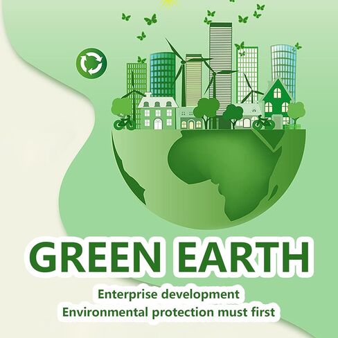 استبدال خرطوشة الحبر الأسود/ثلاثي الألوان المعاد تصنيعها من Aqepbzt لخراطيش الحبر HP Ink 63 63XL باللون الأسود واللون لطابعة HP OfficeJet 3830 4650 5255 Envy 4510 5020 4528 4513 Deskjet 1112 2130 in Kuwait