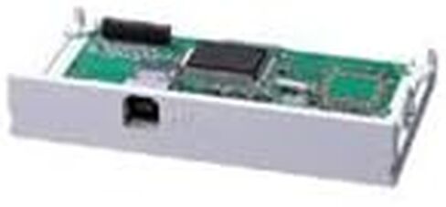 Panasonic Warranty KX-T7601 USB Expansion Card White in Saudi Arabia