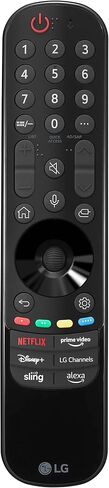 LG 43-Inch Class UR9000 Series Alexa Built-in 4K Smart TV (3840 x 2160),Bluetooth, Wi-Fi, USB, Ethernet, HDMI 60Hz Refresh Rate, AI-Powered 4K, 3.1.1 ch. Sound Bar with Dolby Atmos in Saudi Arabia
