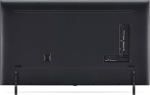 LG 43-Inch Class UR9000 Series Alexa Built-in 4K Smart TV (3840 x 2160),Bluetooth, Wi-Fi, USB, Ethernet, HDMI 60Hz Refresh Rate, AI-Powered 4K, 3.1.1 ch. Sound Bar with Dolby Atmos in Saudi Arabia