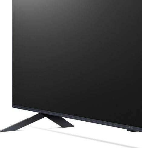LG 43-Inch Class UR9000 Series Alexa Built-in 4K Smart TV (3840 x 2160),Bluetooth, Wi-Fi, USB, Ethernet, HDMI 60Hz Refresh Rate, AI-Powered 4K, 3.1.1 ch. Sound Bar with Dolby Atmos in Saudi Arabia