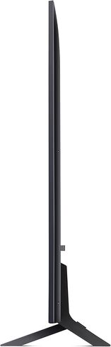 LG 43-Inch Class UR9000 Series Alexa Built-in 4K Smart TV (3840 x 2160),Bluetooth, Wi-Fi, USB, Ethernet, HDMI 60Hz Refresh Rate, AI-Powered 4K, 3.1.1 ch. Sound Bar with Dolby Atmos in Saudi Arabia