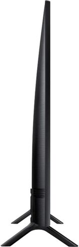 SAMSUNG RU710 HG65RU710NF 64.5" LED-LCD TV - 4K UHDTV - Charcoal Black in Saudi Arabia