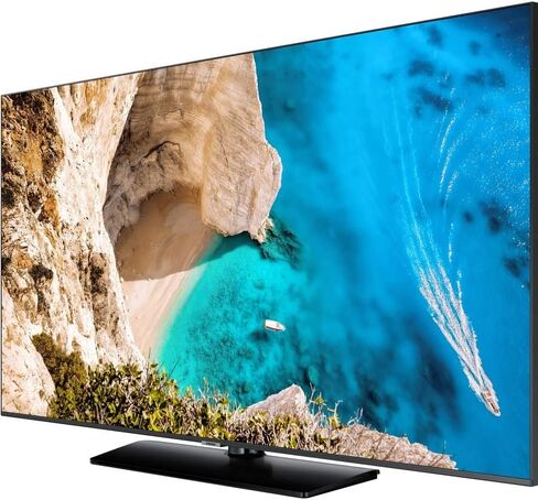 SAMSUNG Hospitality NT670U HG55NT670UF 55" LED-LCD TV - 4K UHDTV - Black in Saudi Arabia