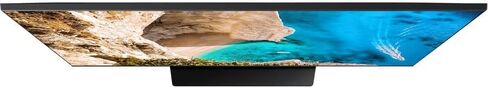 SAMSUNG Hospitality NT670U HG55NT670UF 55" LED-LCD TV - 4K UHDTV - Black in Saudi Arabia