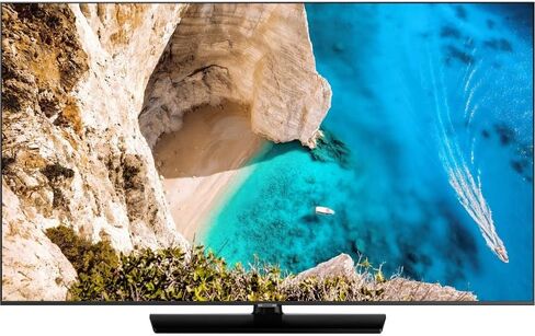 SAMSUNG Hospitality NT670U HG55NT670UF 55" LED-LCD TV - 4K UHDTV - Black in Saudi Arabia