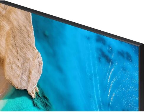 SAMSUNG Hospitality NT670U HG55NT670UF 55" LED-LCD TV - 4K UHDTV - Black in Saudi Arabia
