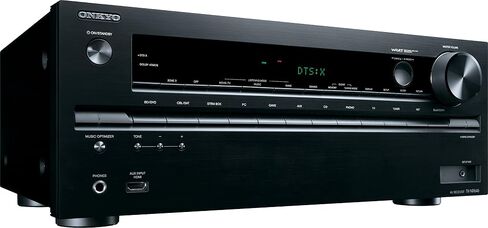 Onkyo TX-NR646 7.2-Channel Network A/V Receiver in Kuwait