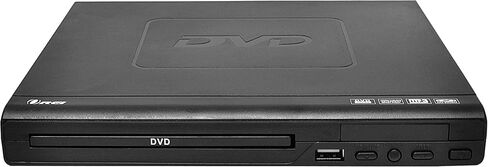 مشغل DVD HDMI متعدد المناطق من OREI - تحويل PAL Ntsc، تشغيل أقراص DVD من أي مكان على التلفزيون الأمريكي in Saudi Arabia