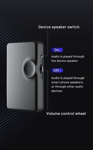 MiraScreen Portable Adapter for Connecting RAYNEO XR Glasses NXTWEAR S and Mobile Phone (iPhone & Non-DP Android) in Saudi Arabia