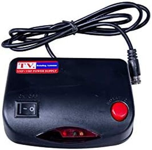 TV Antenna Accessories - Power Supply Parts - Adapter - Control Box - Remote Controller in Saudi Arabia