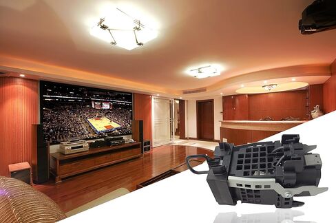 XL-2400 Replacement Lamp for Snoy kdf-e50a10 kdf-50e2000 kdf-e42a10 kdf-46e2000 kdf-55e2000 XL-2400u TV Replacement Lamp Bulb with Housing. in Kuwait