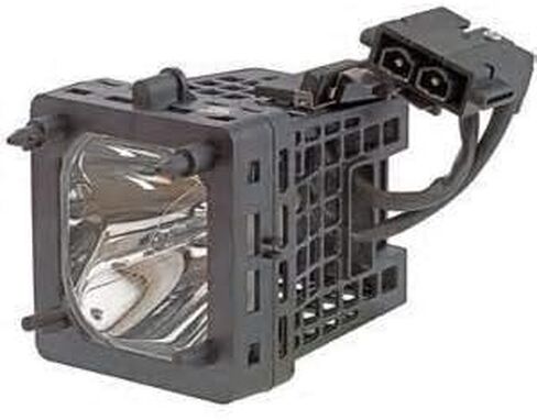 مصباح بديل لجهاز عرض التلفزيون XL-5200 لـ Snoy KDS-50A2000/SONY 50A2020/SONY 50A3000/SONY 55A2000/SONY 55A2020/SONY 55A3000/SONY 60A2000/SONY 60A2020/SONY 60A3000 مع السكن in Kuwait