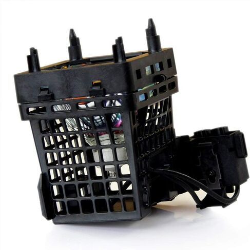 مصباح بديل لجهاز عرض التلفزيون XL-5200 لـ Snoy KDS-50A2000/SONY 50A2020/SONY 50A3000/SONY 55A2000/SONY 55A2020/SONY 55A3000/SONY 60A2000/SONY 60A2020/SONY 60A3000 مع السكن in Kuwait