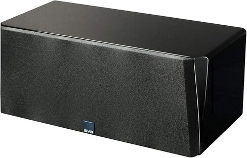 مكبر صوت مركزي SVS Prime (بلاك آش ممتاز) in Kuwait
