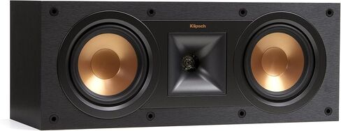 Klipsch R-25C Center Channel Speaker in Saudi Arabia