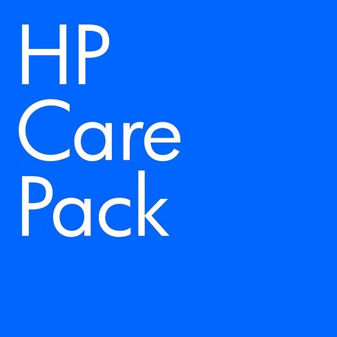 HP Electronic Care Pack Next Day Exchange Hardware Support - Extended Service Agreement - 5 Years (C91814) Category: Extended Warranties and Service Plans in Saudi Arabia
