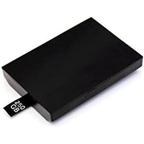 قرص صلب داخلي HDD سعة 320 جيجا بايت و320 جيجا بايت لألعاب Xbox360 Xbox 360 S Slim in Kuwait
