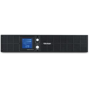 CyberPower OR1500LCDRTXL2U التطبيق الذكي LCD UPS بطارية احتياطية in Saudi Arabia
