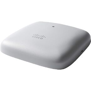 نقطة وصول واي فاي 240AC من سيسكو بيزنس | 802.11ac | 4x4 | منافذ 2 جيجابايت | حامل في السقف | حماية محدودة مدى الحياة (CBW240AC-B) in Kuwait