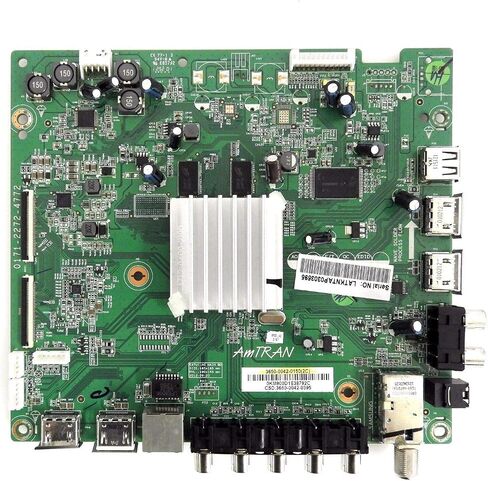 VIZIOE E500i-A0 0171-2272-4772 3650-0042-0150(2C) لوحة فيديو 3270 in Saudi Arabia