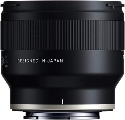 Tamron 20mm f/2.8 Di III OSD M1:2 Lens for Sony Full Frame/APS-C E-Mount in Kuwait