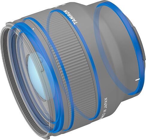 Tamron 20mm f/2.8 Di III OSD M1:2 Lens for Sony Full Frame/APS-C E-Mount in Kuwait