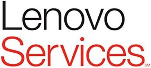 Lenovo - 5WS0E97384 - Lenovo Warranty/Support - 3 Year Upgrade - Warranty - Service Depot - Maintenance - Parts & Labor - Physical Service in Saudi Arabia