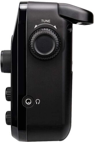 Retekess TR604 AM FM Radio, Portable Radio Plug in Wall | for Home,Picnic,Senior, D Battery Operated,Large Dial,High/Low Tone Mode,Big Speaker,Earphone Jack in Kuwait