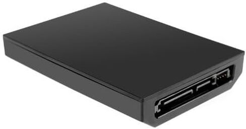 قرص صلب داخلي HDD سعة 320 جيجا بايت و320 جيجا بايت لألعاب Xbox360 Xbox 360 S Slim in Saudi Arabia