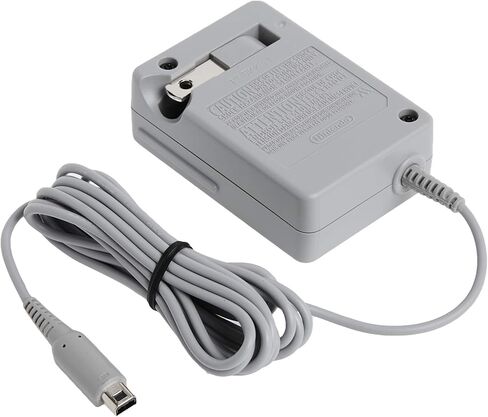 Nintendo 3DS Compatible with 3DS / 3DS XL / 2DS AC Adapter in Saudi Arabia
