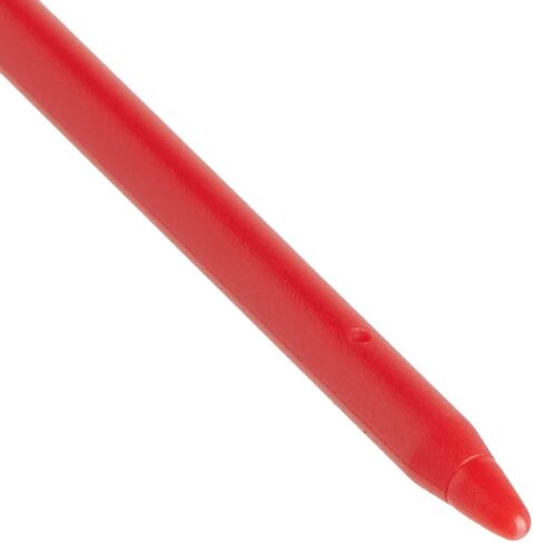 Tomee Stylus Pen Set for Nintendo 3DS - 3-Pack | Replacement Styluses (Black, White, Red) in Kuwait