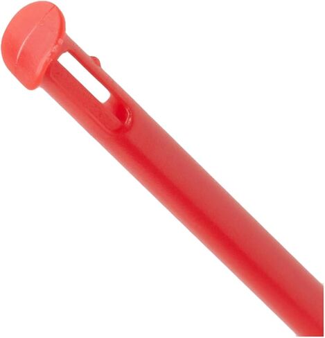 Tomee Stylus Pen Set for Nintendo 3DS - 3-Pack | Replacement Styluses (Black, White, Red) in Kuwait