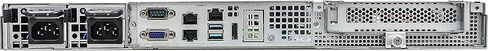 Asrock Rack 1U4LW-X570 RPSU 1U Rackmount Server Barebone 4 خلجان مقبس واحد AM4 PGA 1331 AMD Ryzen 5000 Series in Kuwait