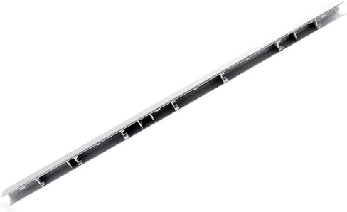 LCD Hinge Cover Cap Bar Replacement for Lenovo IdeaPad 320-15 320-15ISK 320-15IKB 320-15IAP 320-15ABR 320-15AST 320C-15 330-15 520-15 (Black) in Kuwait