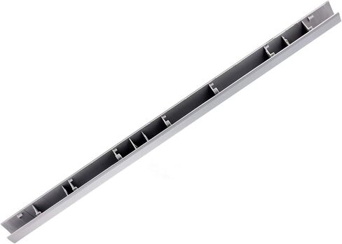 LCD Hinge Cover Cap Bar Replacement for Lenovo IdeaPad 320-15 320-15ISK 320-15IKB 320-15IAP 320-15ABR 320-15AST 320C-15 330-15 520-15 (Black) in Kuwait
