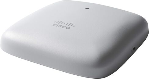 نقطة وصول واي فاي 240AC من سيسكو بيزنس | 802.11ac | 4x4 | منافذ 2 جيجابايت | حامل في السقف | حماية محدودة مدى الحياة (CBW240AC-B) in Kuwait