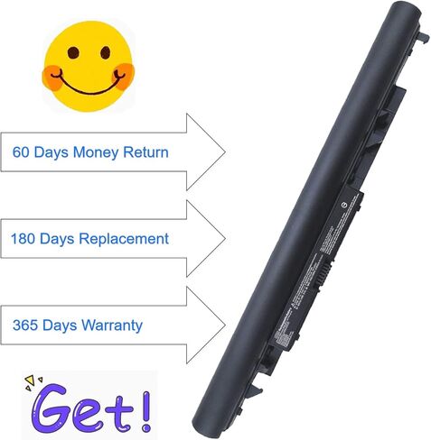JC03 JC04 الغيار 919701-850 919700-850 919682-421 بطارية الكمبيوتر المحمول ل جناح HP 246 250 255 G6 919682-831 TPN-C129 TPN-C130 TPN-W129 15-BS013DX BS015DX BS070WM BS 113DX BS115DX 15-BS 15-BW 17-BS سلسلة in Saudi Arabia