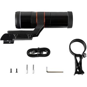 Celestron 94008 StarSense Autoguider Telescope Accessory for Computerised Telescopes, 3-Minute Auto Alignment, Precise GoTo and Guiding for Astroimaging, Mount Modeling for Astrophotography in Saudi Arabia