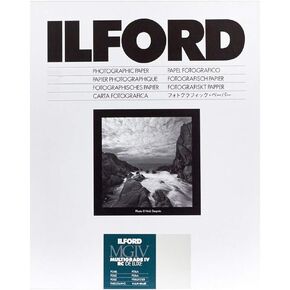 Ilford 5x7 Multigrade 44M B&W Paper, Pearl Surface, 25 sheets in Saudi Arabia