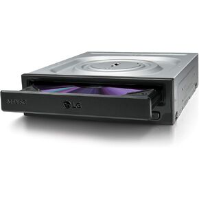 LG Electronics Internal Super Multi Drive Optical Drives GH24NSC0B in Kuwait