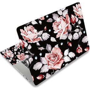 Laptop Skin Sticker Decal Cover for 14" 15" 15.4" 15.6" Laptop in Saudi Arabia